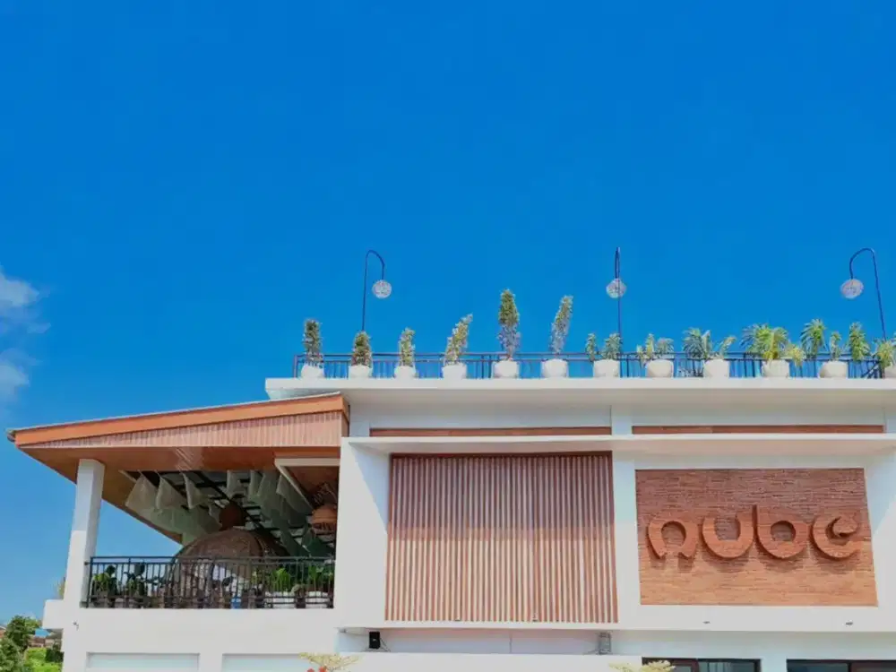 Dijual Cafe Aktif Full Furnish di Tulungrejo Bumiaji Batu