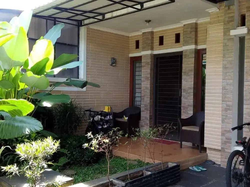 DIJUAL CEPAT Batununggal Abadi Residence