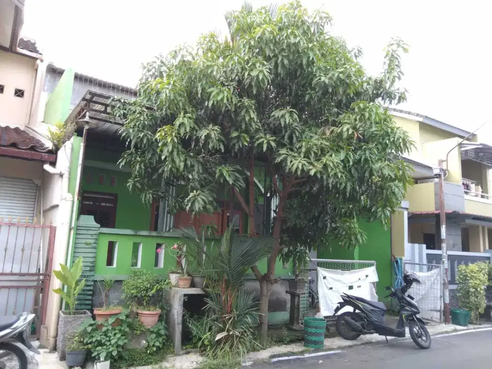 Rumah di Baturan Fajar Indah Colomadu Karanganyar