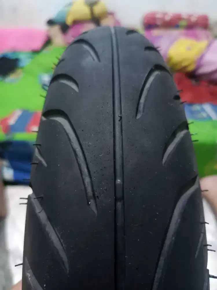 Ban depan tubles vario 160