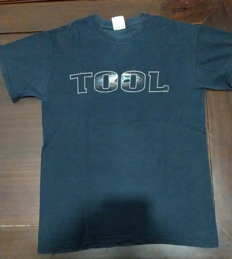 Kaos/Tshirt TOOL