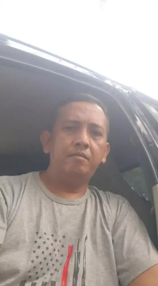 Cari lowongan driver