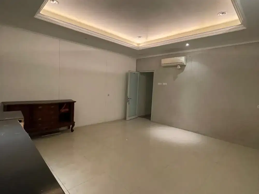 Disewakan Ruko Demiansion Alam Sutera Lantai 4 Saja