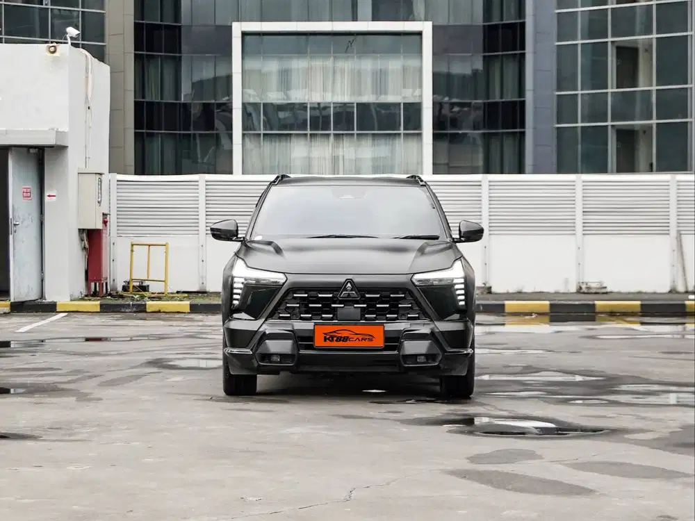 Mitsubishi XForce DS Ultimate AT Th 2025 (Nik 2024)