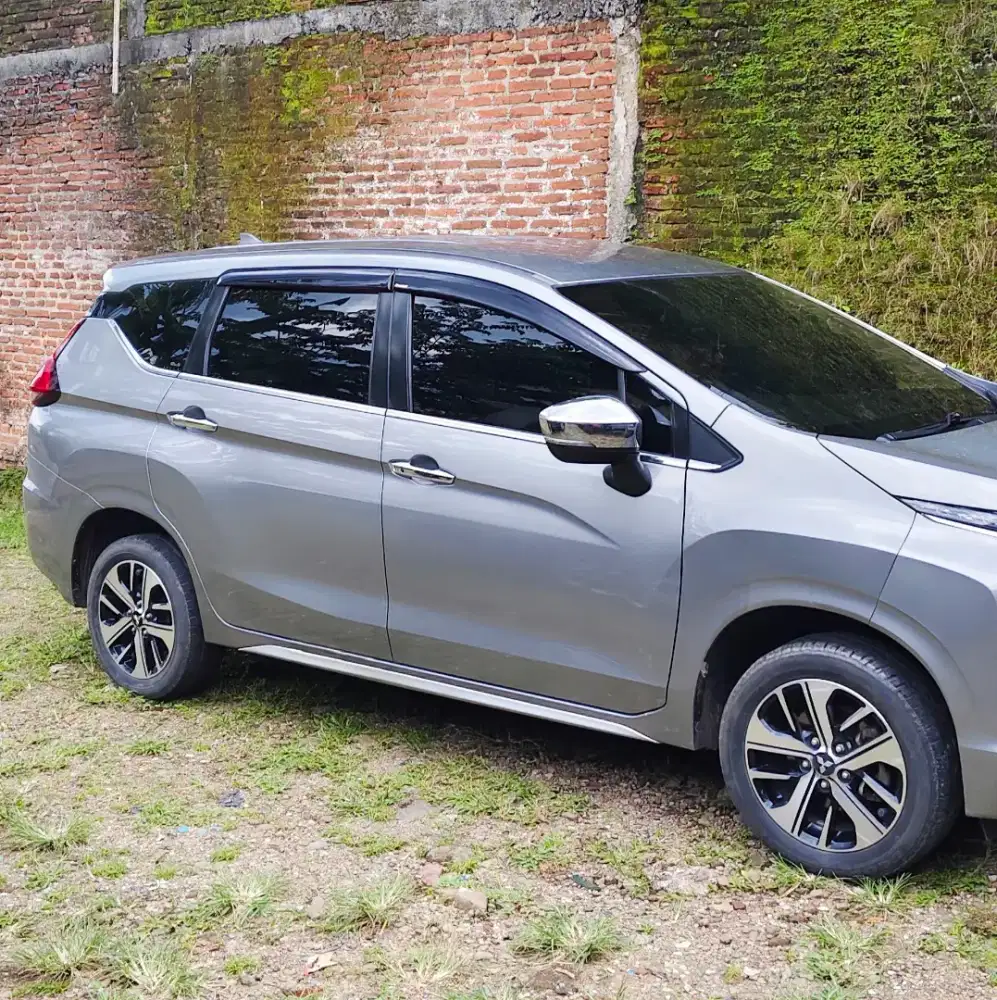 Xpander ultimate 2017 fullset