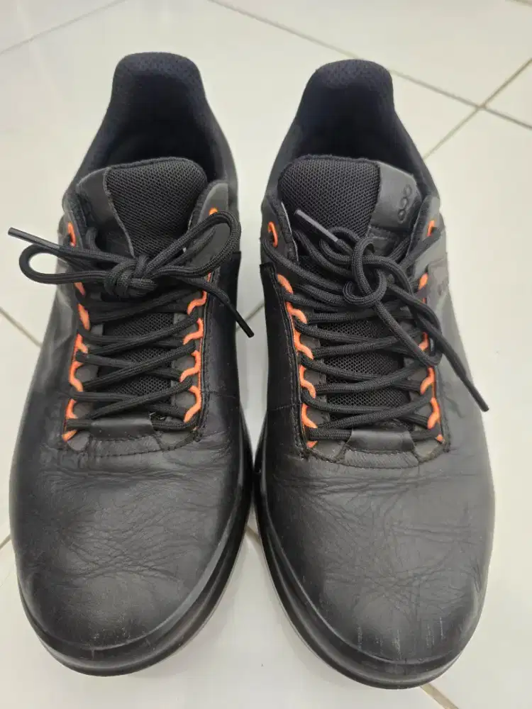 Dijual Sepatu Golf ECCO