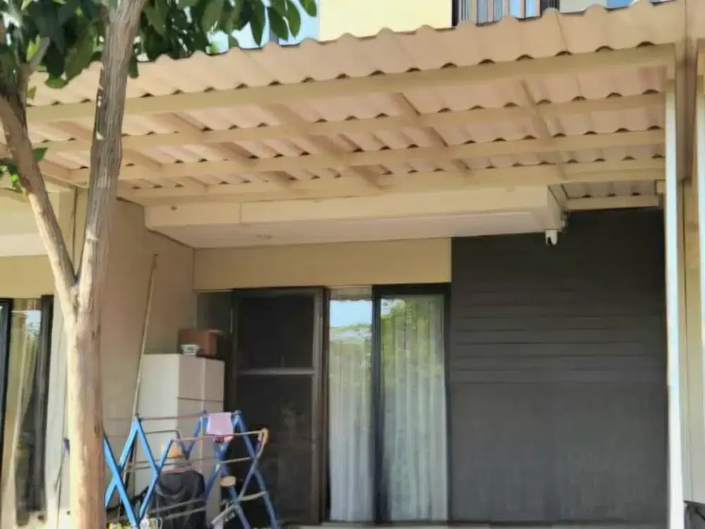 Dijual Rumah Northwest Lake Citraland Utara