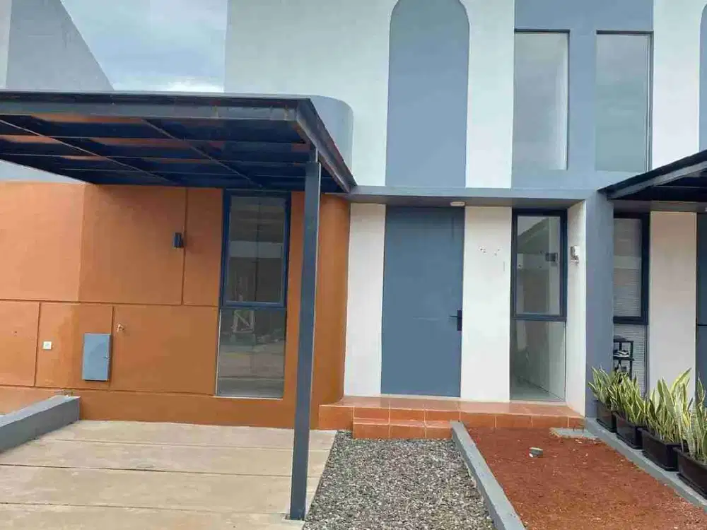 Over Kredit Dekat Pintu Tol Legok