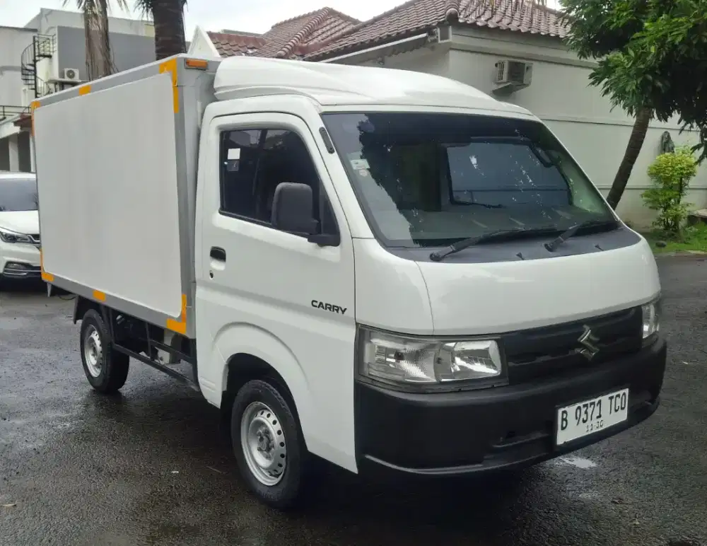 Carry box 2020 carry tayo box 2020