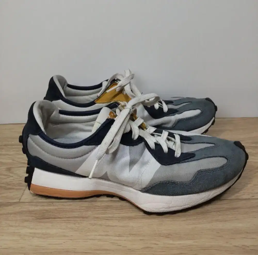 NEW BALANCE 327 ORIGINAL - MURAH BANGET