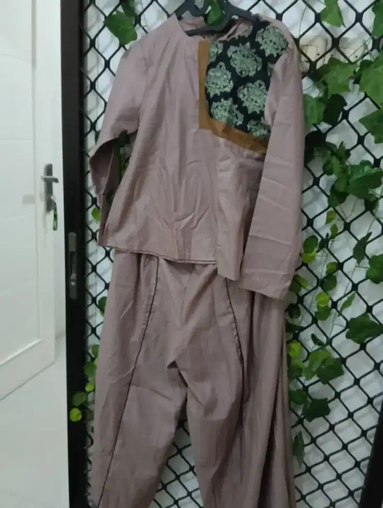 Baju lebaran cantik