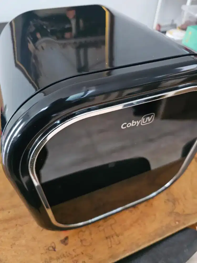 Sterilizer CobyUV untuk baby