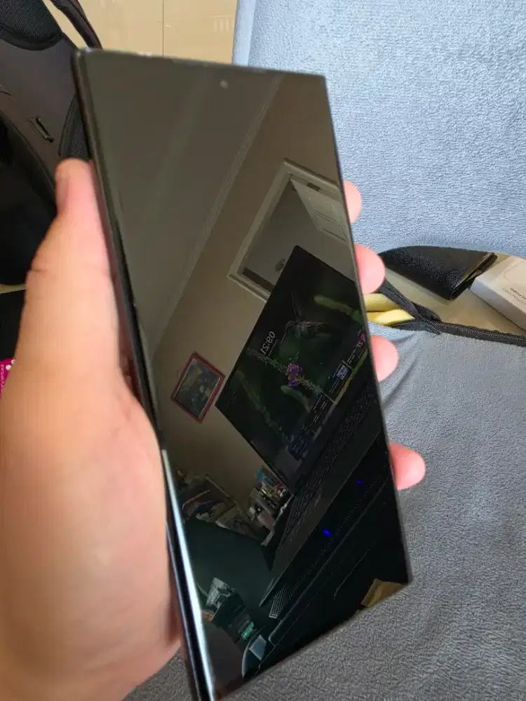 Samsung S23 Ultra, Ram 12/512GB