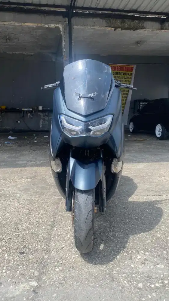 Di jual Nmax new 2023