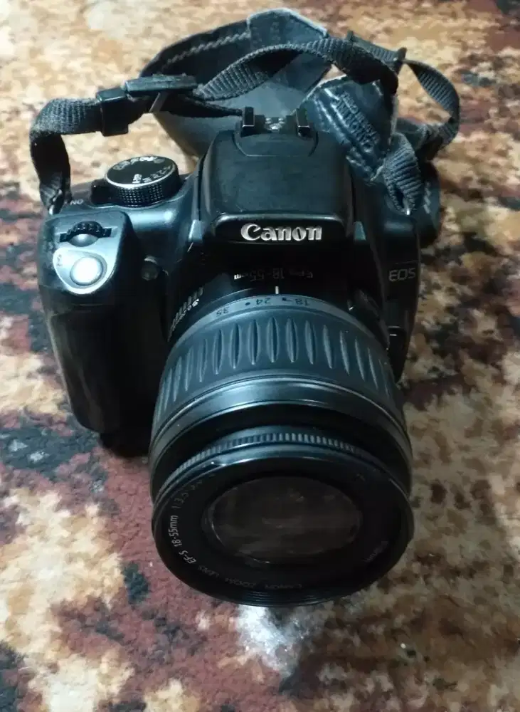 Canon dslr 350D