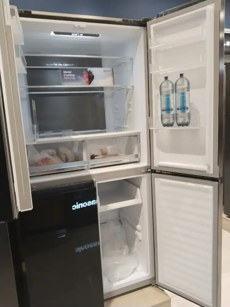 KULKAS MULTI DOOOR KELS