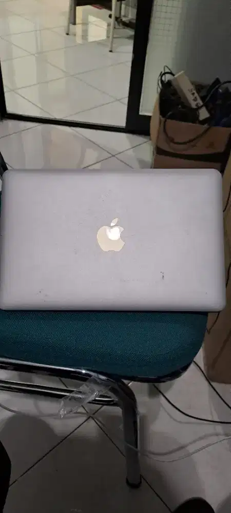 macbook A1465 uk layar 14