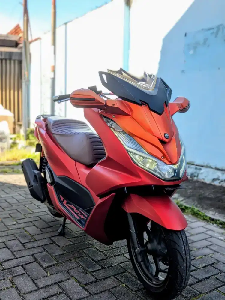 PCX 160 ABS 2021