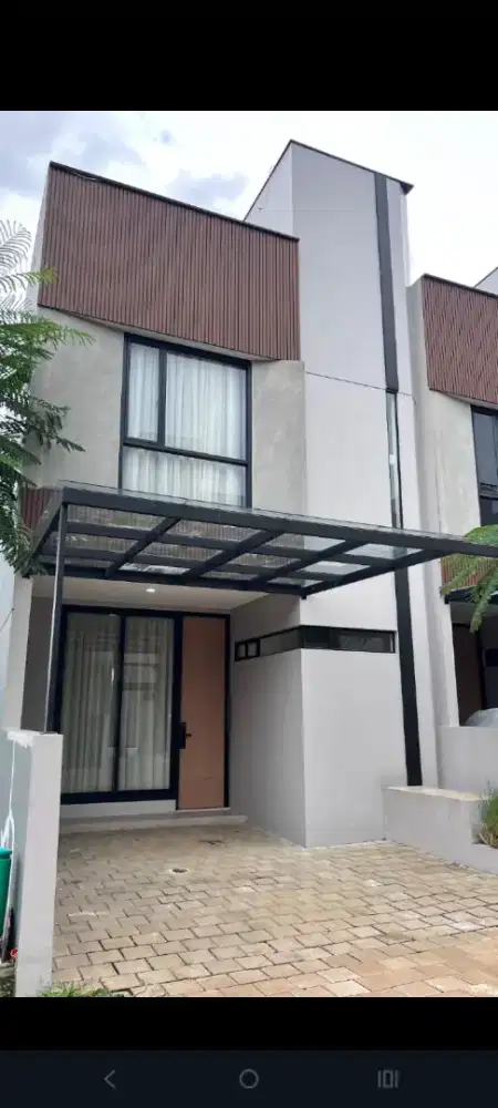 10jt all in, free DP free biaya*. Cicilan 6jtan. Nempel Jaksel, UI