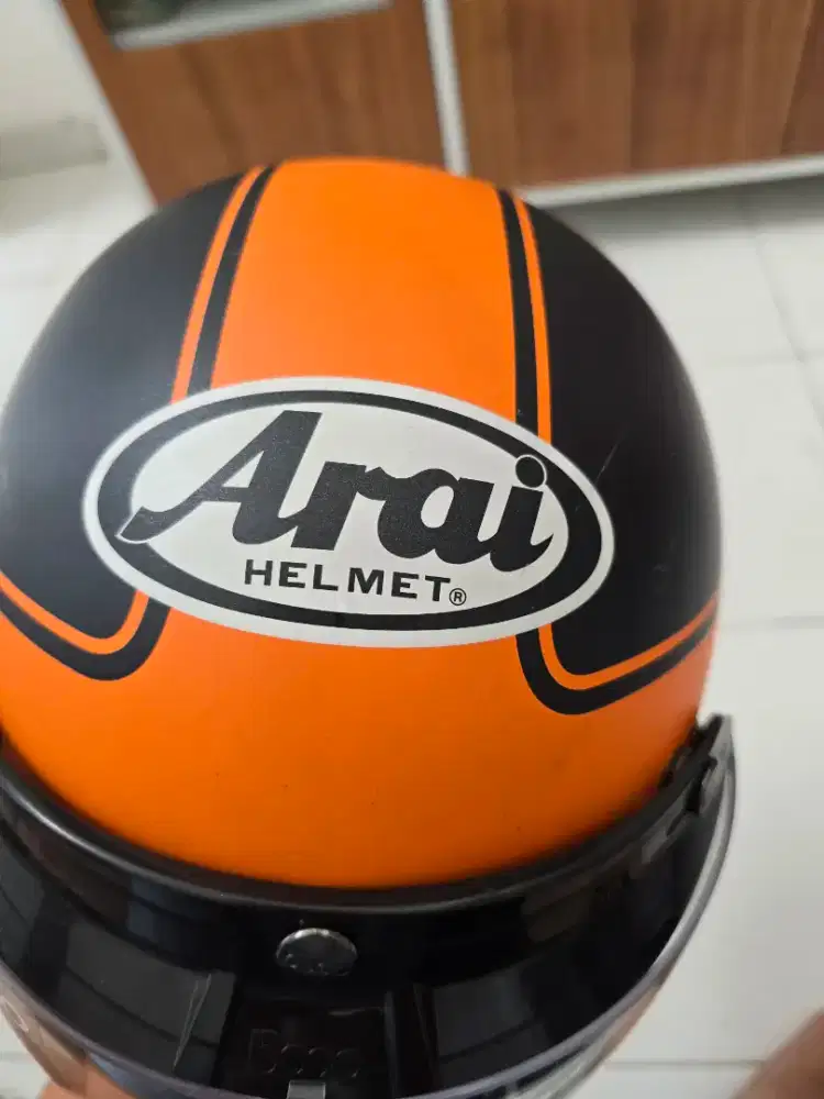 Dijual Helm ARAI