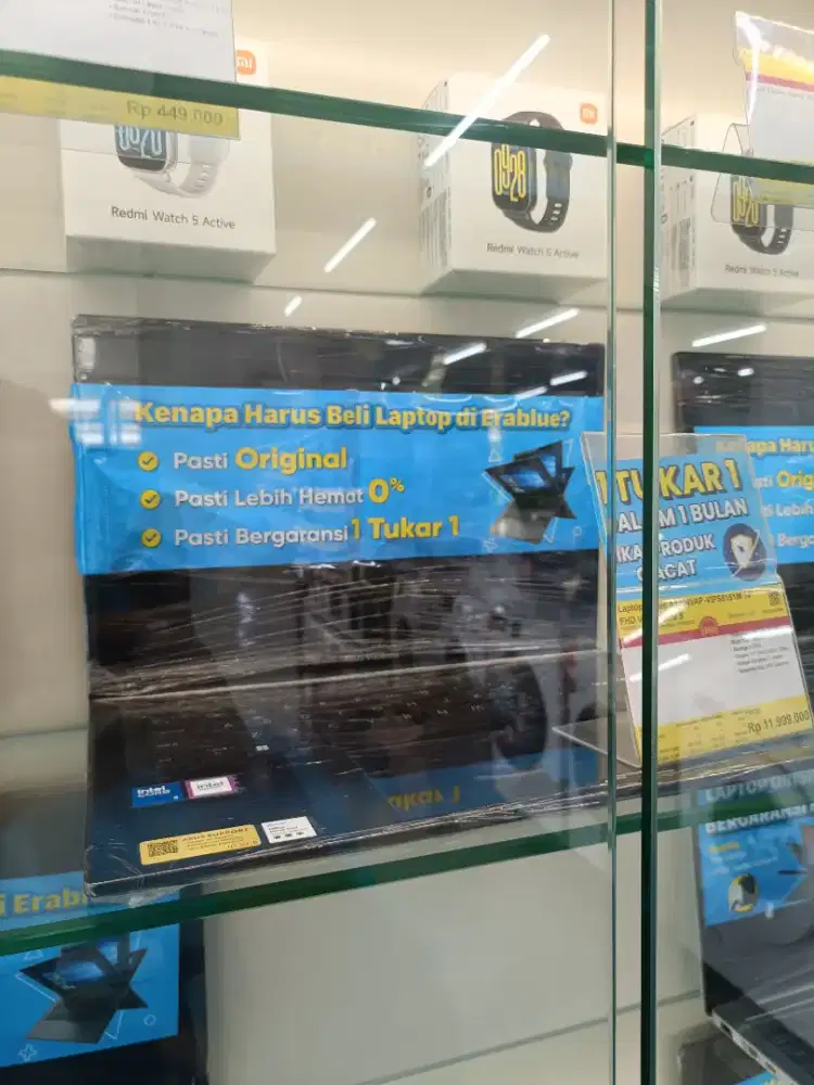 Kredit Kredivo Laptop asus A140VAP Core i5 Tanpa Dp Bunga 0