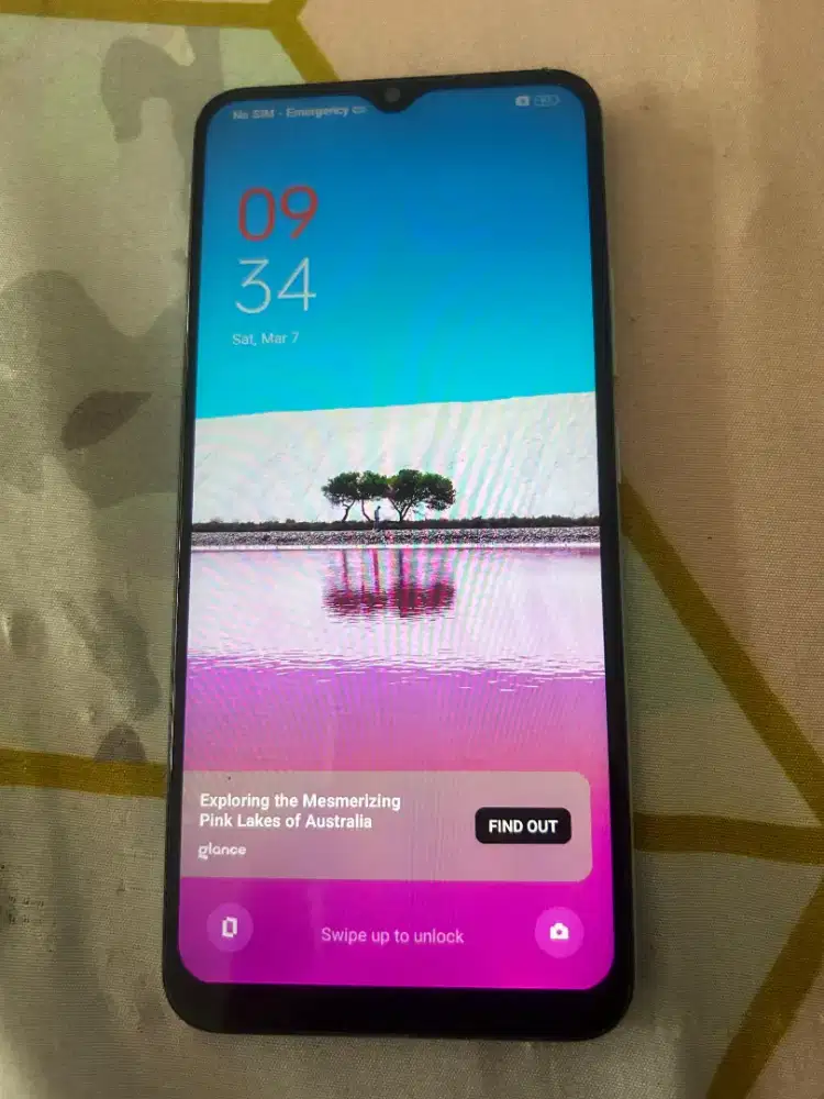 Realme Narzo 50A