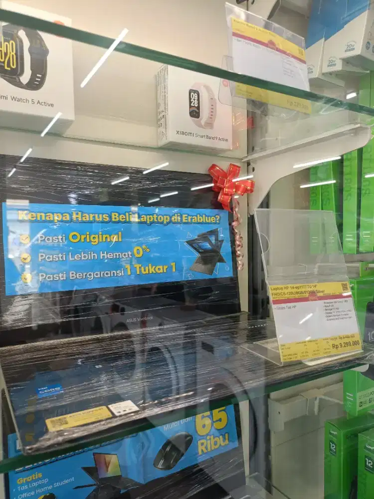 Kredit Kredivo Laptop HP EP1177TU intel core i5