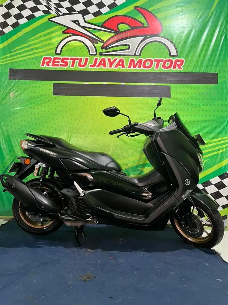 Nmax New Conected th 2024 cash/kredit#rjm