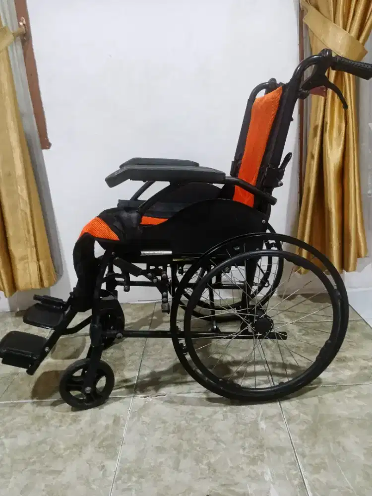 Kursi roda avico apollo Murah wa aja