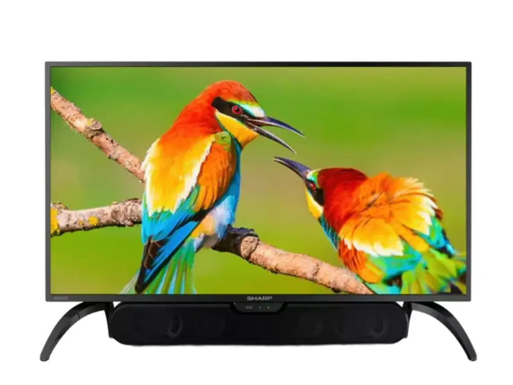 LED Smart TV Sharp Aquos (ex display)