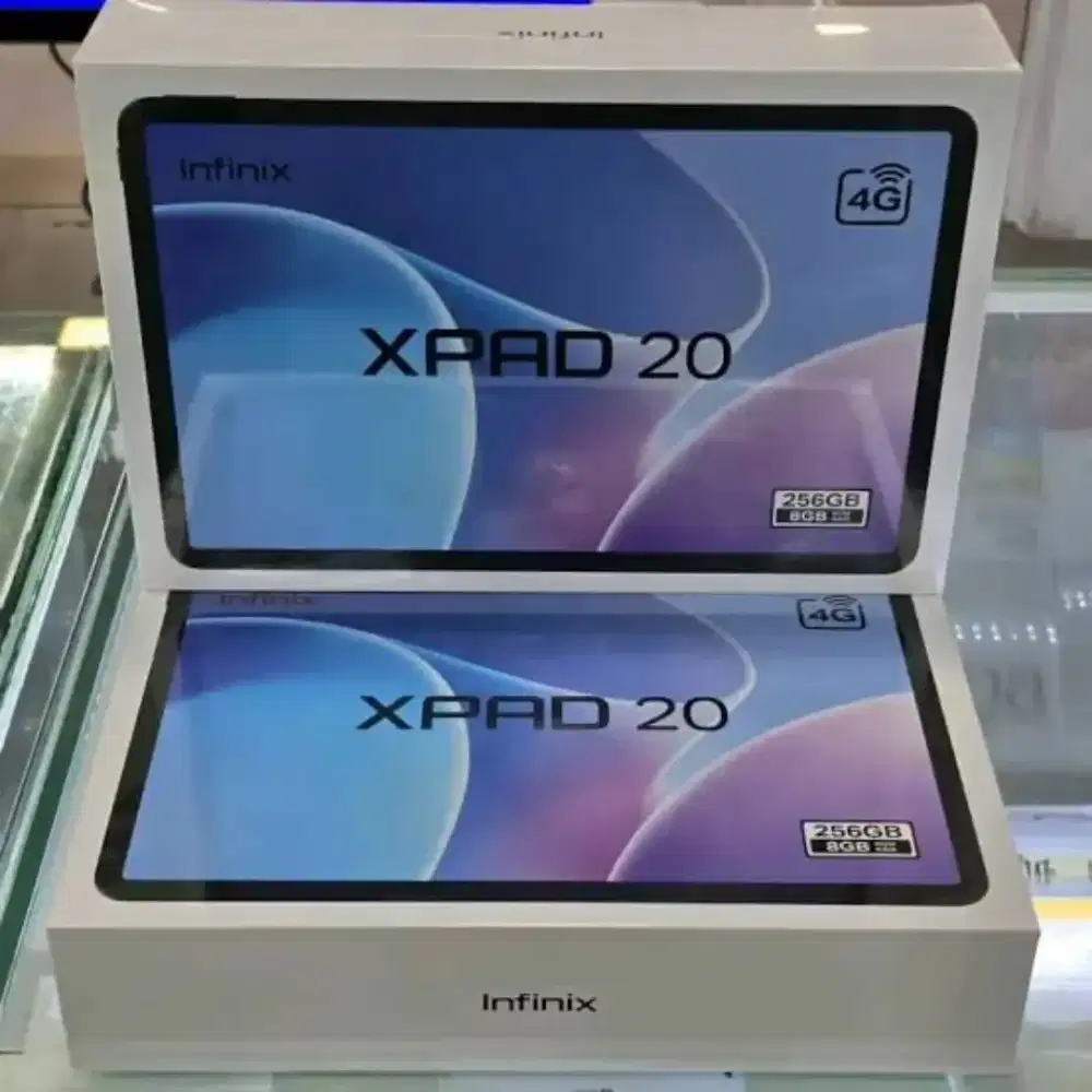 Best seller !! Infinix Xpad 20 Ram 8/256