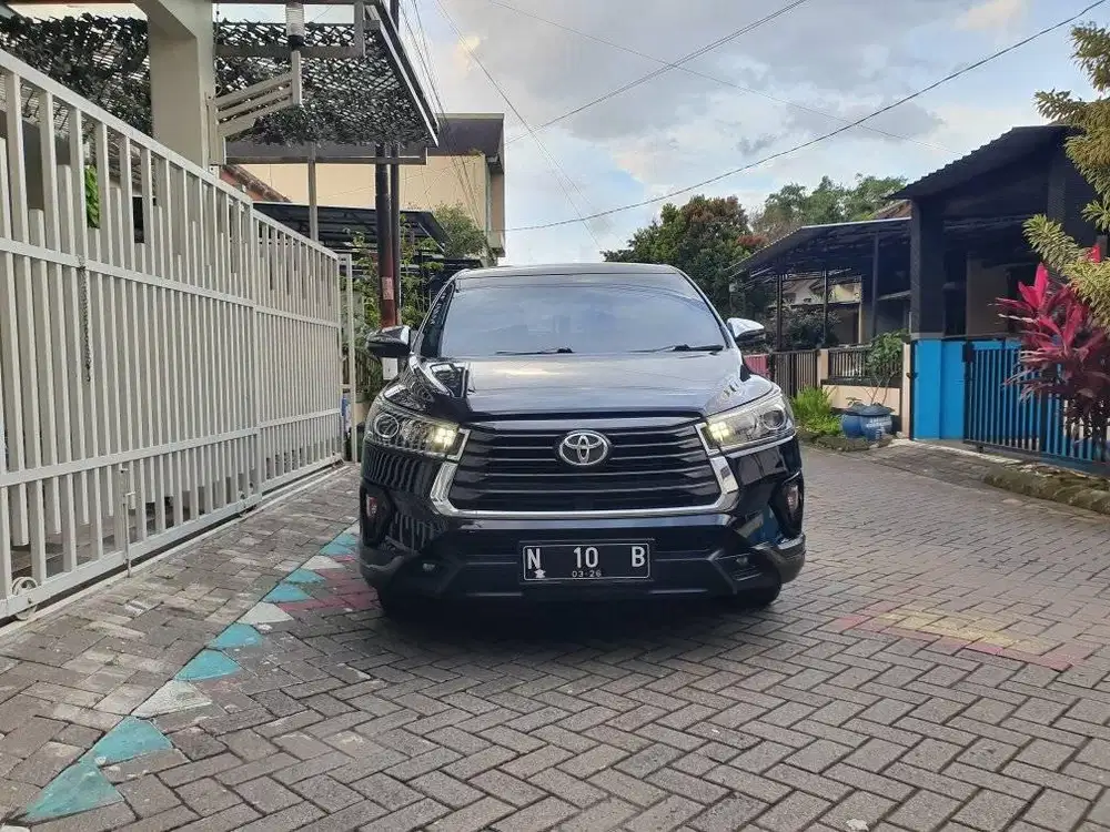 venturer diesel matic 2021