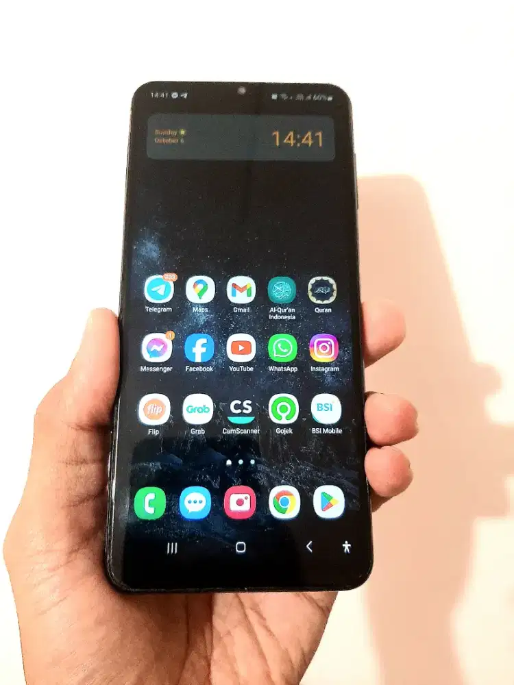 Samsung Galaxy M12 4/64GB