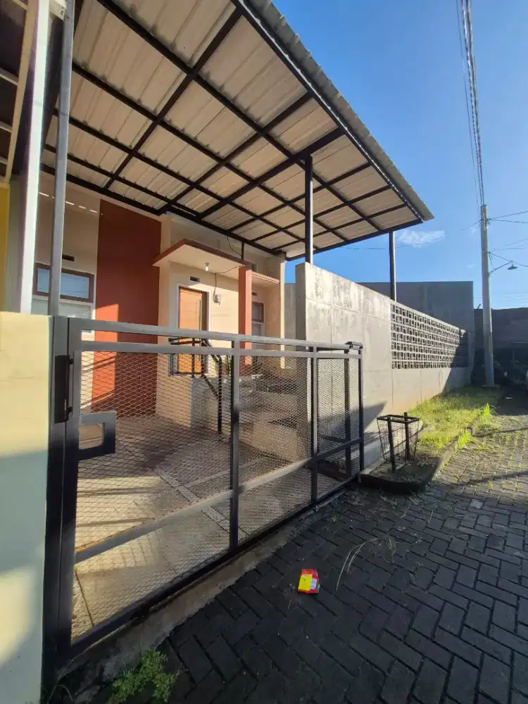 Di Sewakan / Dikontrakan Elgreen Cicalengka