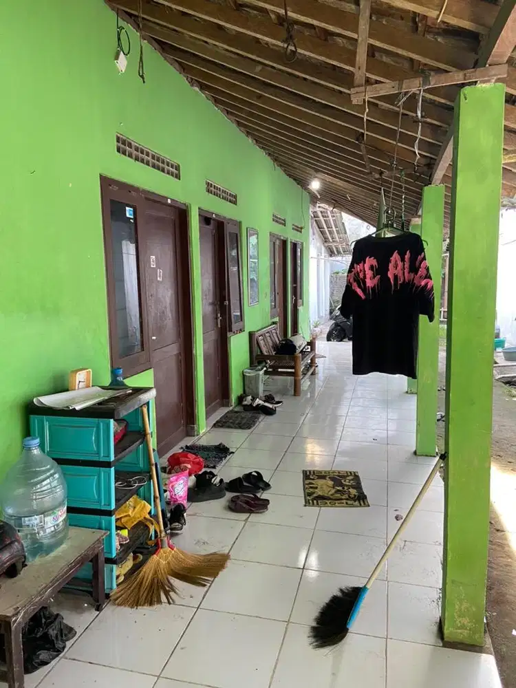 Kost putra di jombor sleman
