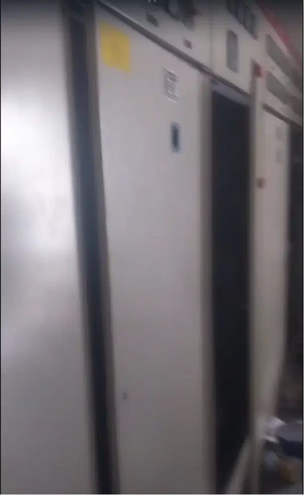 Panel Distribusi listrik