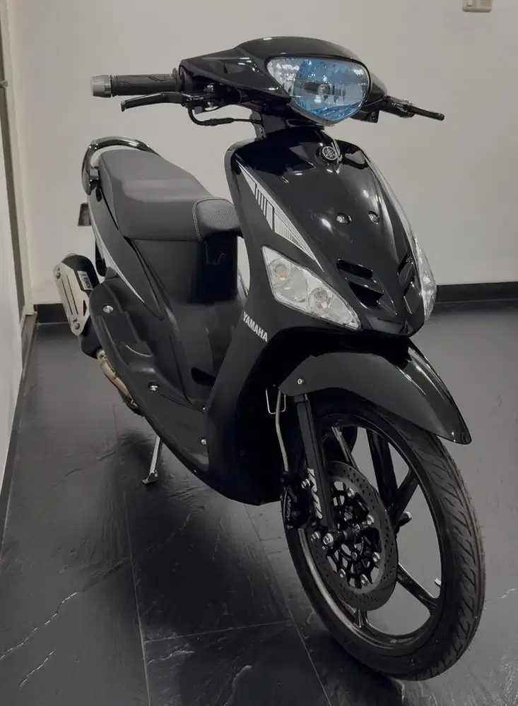 Yamaha mio sporty like new