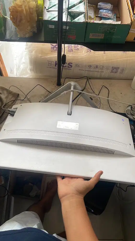 PC dekstop Windows 10 pro 64 bit , All in One i5 gen3