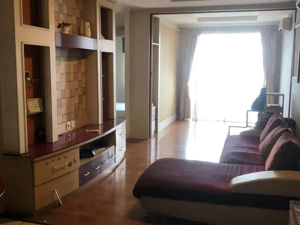 Apartemen French Walk Furnished Lantai 15 Moi Kelapa Gading