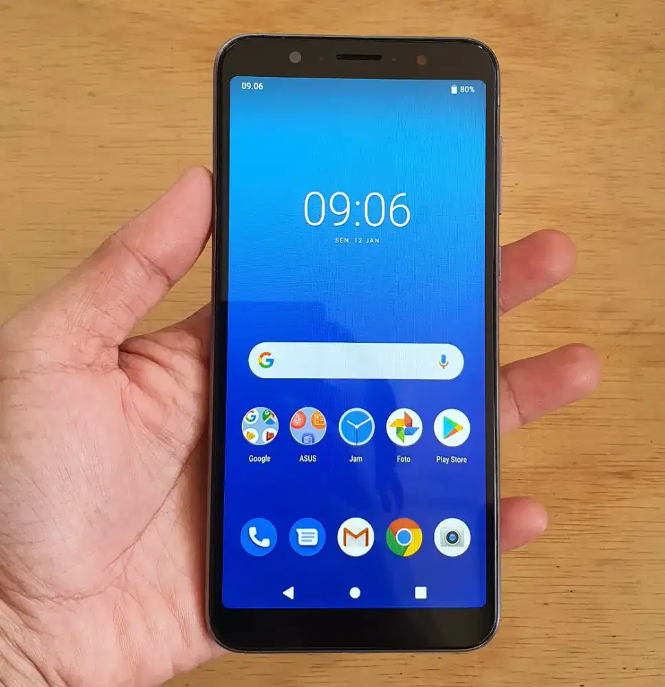 Asus max pro M1 4/64 normal