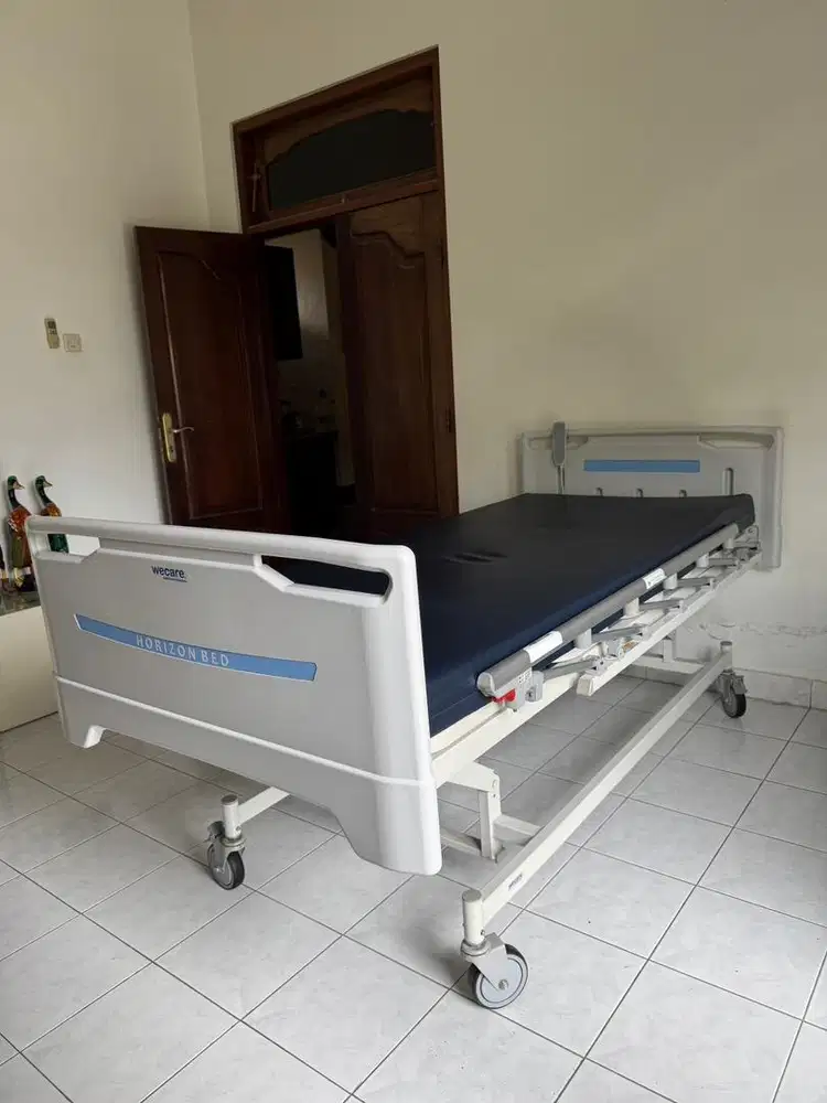 ELECTRIC BED 3 MOTOR (BED PASIEN ELEKTRIK)