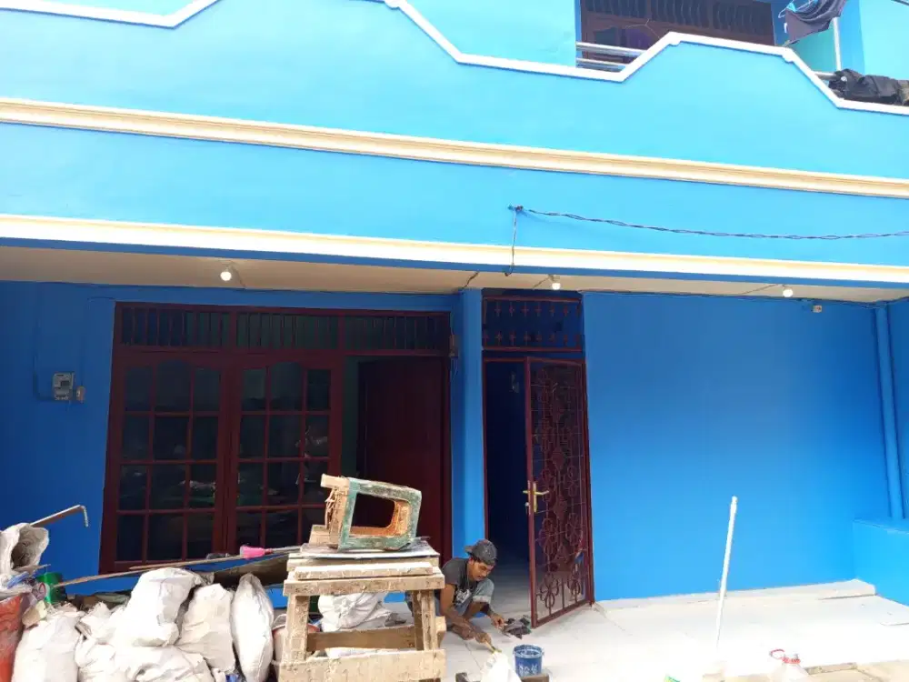 Dijual Rumah Kost Pademangan