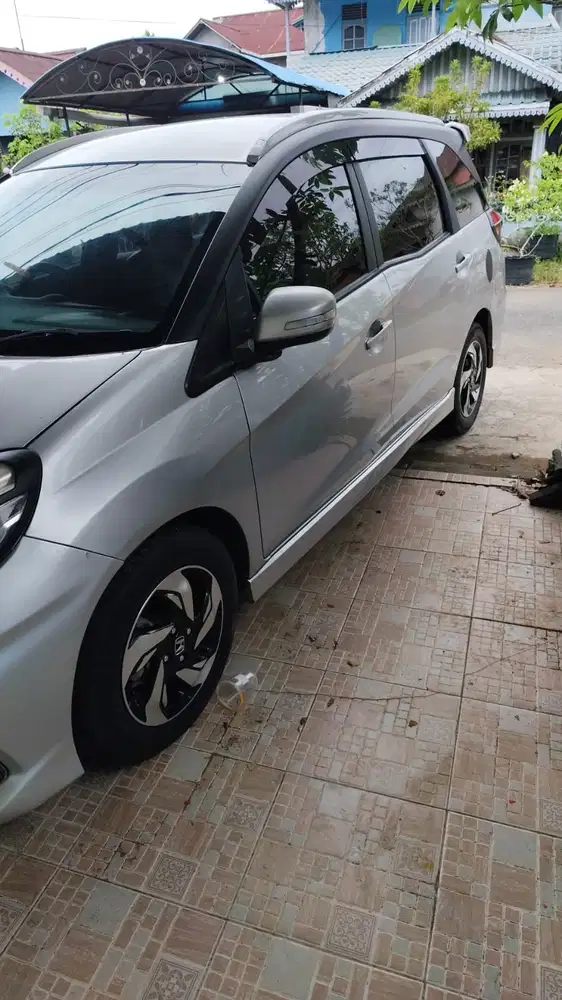 Honda Mobilio 2014 Bensin