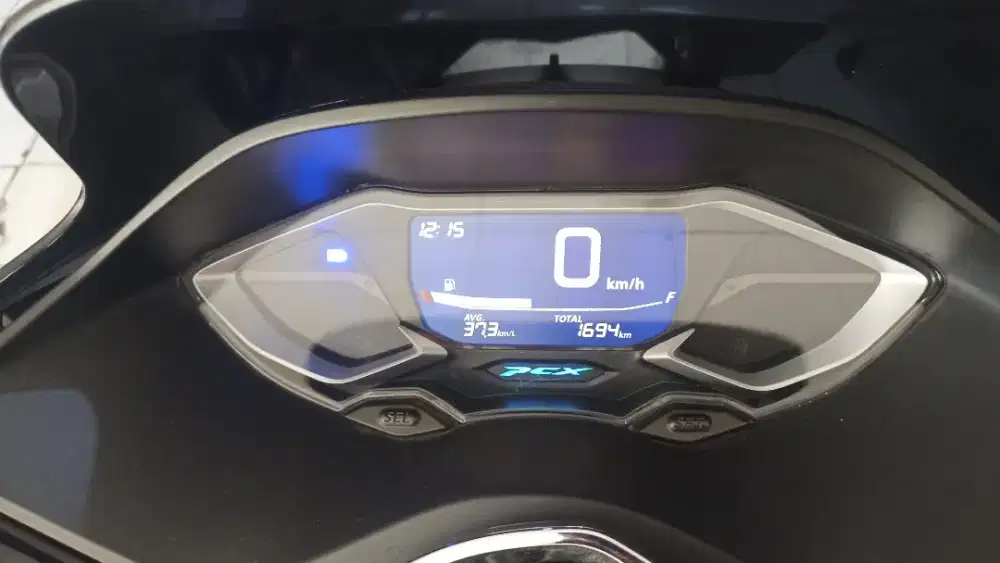 Jual. HONDA PCX 2024