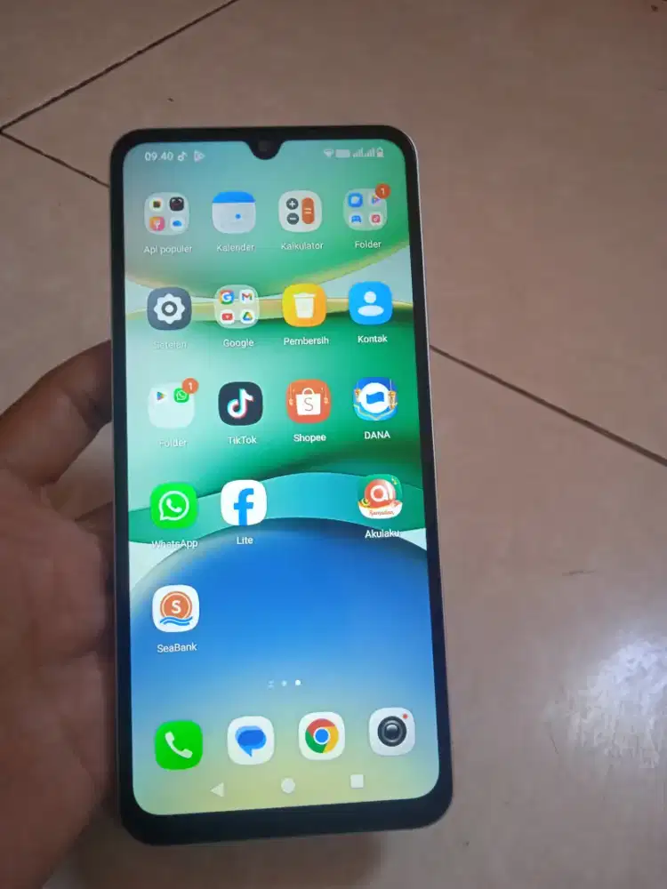 Redmi A5 ram 4/128
