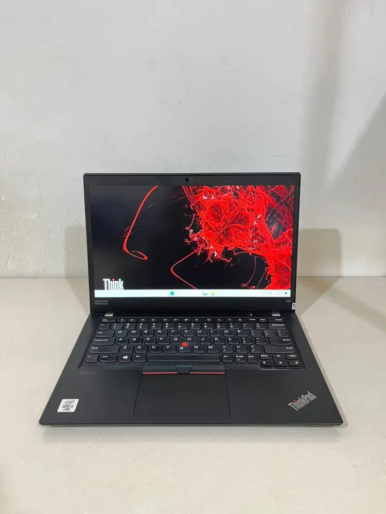 Laptop Lenovo Thinkpad X13