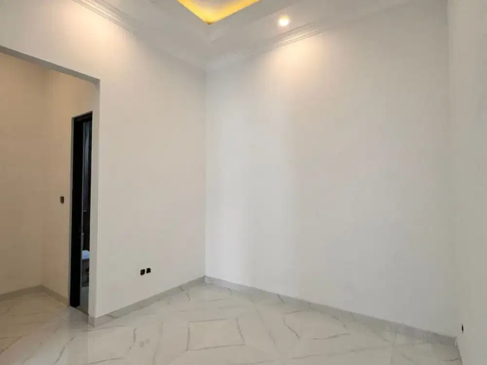 Dijual Rumah Babatan Pantai