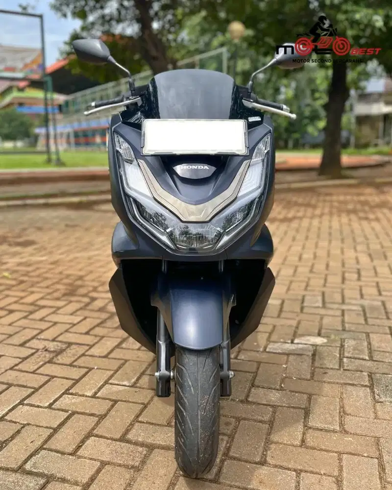 Honda PCX ABS 2023,  Bodi Mulus, Siap Pakai