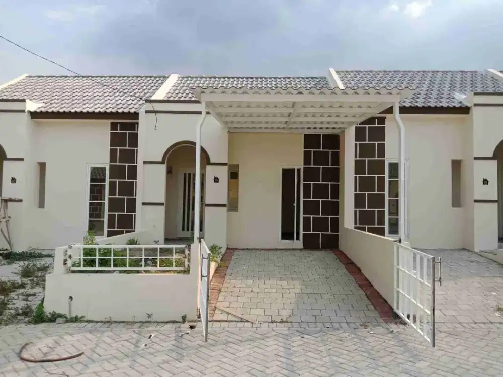 Dijual Rumah Royal Emran Sidoraharjo, Kedamean Gresik