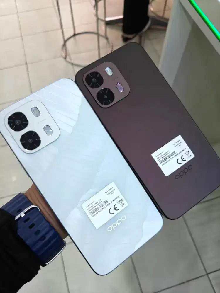 Ready oppo a6s batrai jumbo ip 69 gratis tws